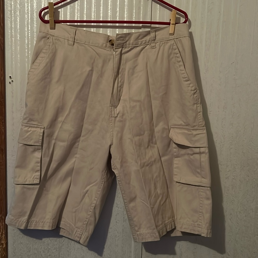 North 15 men's shorts